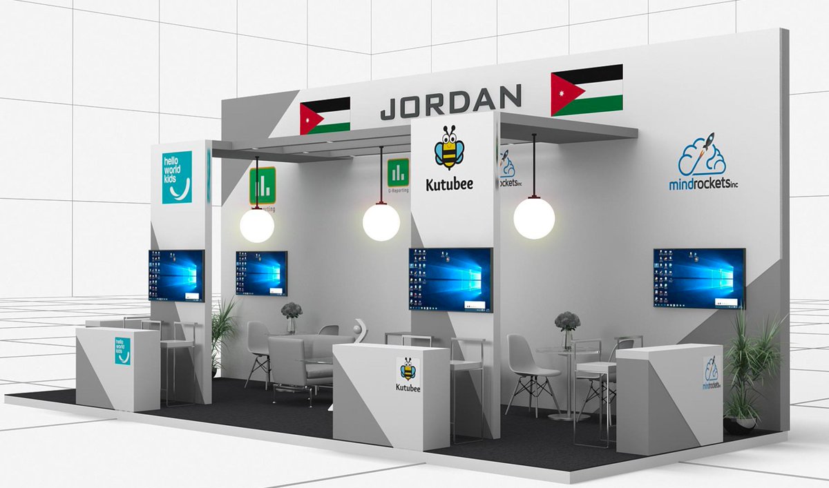 mkilanyt's tweet image. @EdwardOakden Excited about Jordan&apos;s first Ed-Tech Pavillion at #BettShow2019 next week, we put a lot of hard work and money into it, we&apos;re meeting with Microsoft, Britannica.. but we&apos;re having tough time with the Visa, can someone at the embassy assist us to make this a success?