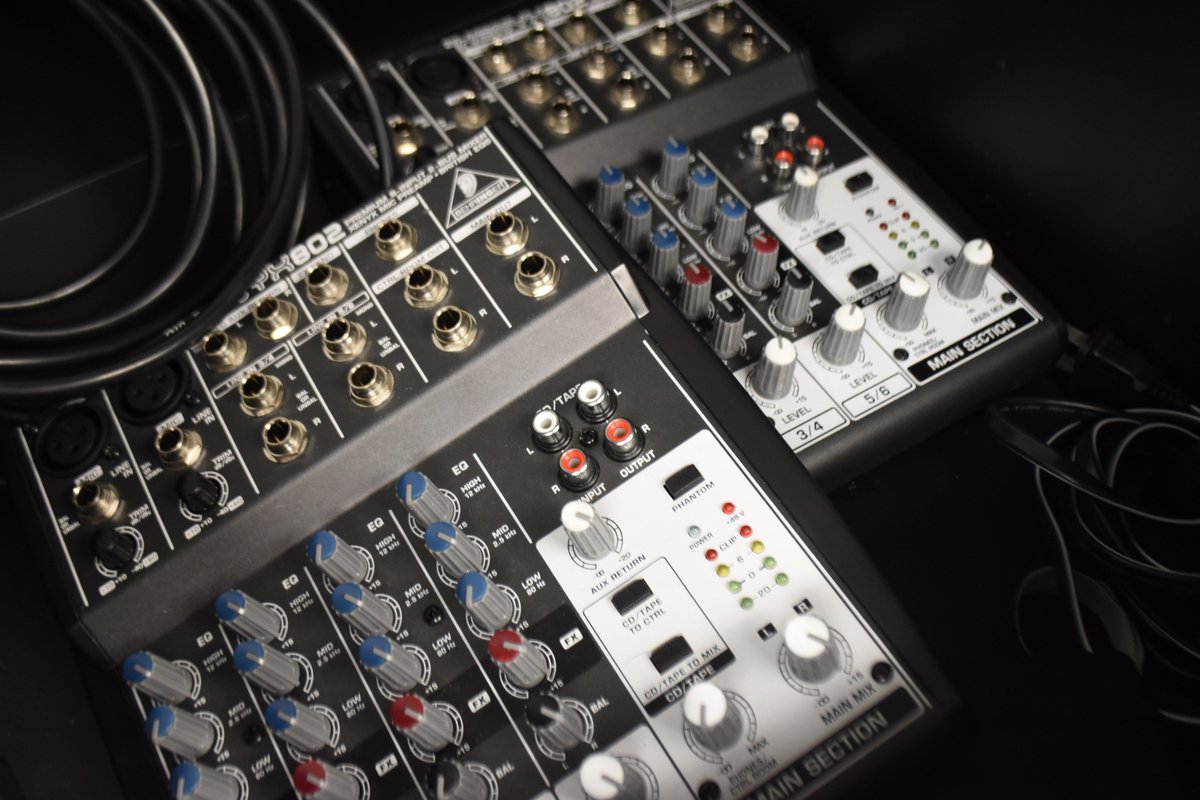 LivewireDesign's tweet image. When #someone asks you if you know what all those #buttons do, can you say yes? @LivewireDesign is here to #give you the #tools you need to #empower you to #TakeControl of the #show. Visit our website for more information.