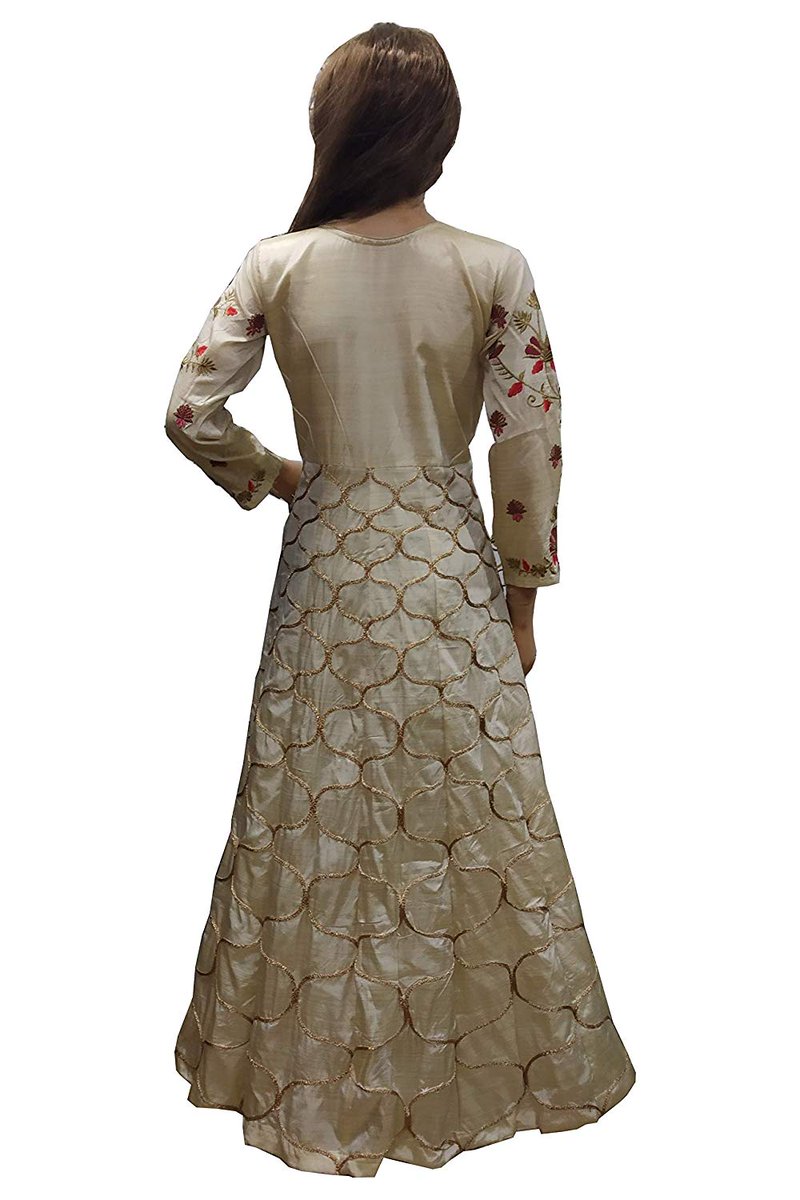 AmoniShop's tweet photo. Royal Export Women's Bamboo Silk party wear Gown

Details: 👉https://t.co/da6zdWHInO https://t.co/2suRqRPKu1