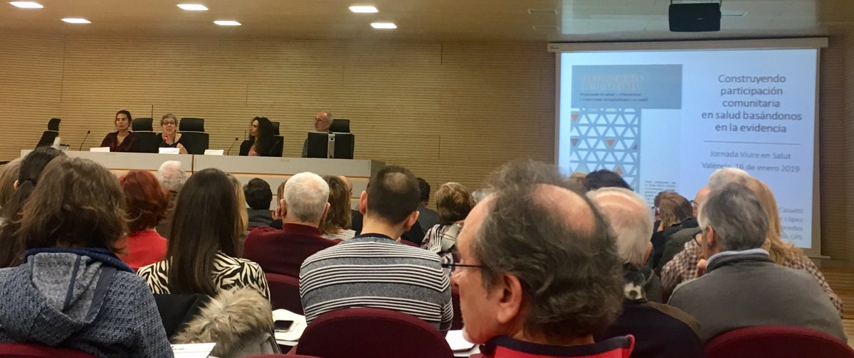 pakianaya's tweet photo. Presentación de la adaptación de la guía NICE NG44 de #participación #comunitaria . Gracias a todas y todos los que la habéis adaptado. Toca a los/las responsables, facilitar los recursos para poder ponerla en práctica.  #adaptaNICE #adaptaGPS #eves https://t.co/UpVGvFkM2I