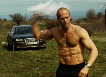 爽快なテンポ 映画 トランスポーター のネタバレと評価 動画のススメ