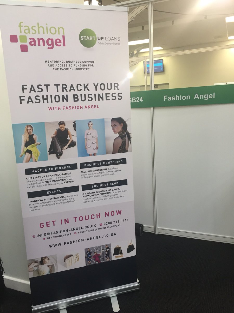 FashionAngel1 photo