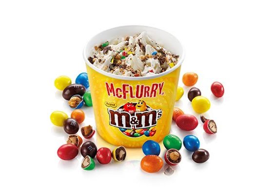 Chequeoferta's tweet photo. Ahora en McDonald´s tu McFlurry de cualquier sabor gratis‼
😍 I´m lovin it
Consigue tu #chequeoferta aquí: https://t.co/hkUyOGwB9c https://t.co/hO9Tx8KWlX