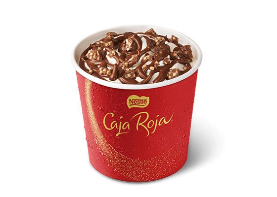 Chequeoferta's tweet photo. Ahora en McDonald´s tu McFlurry de cualquier sabor gratis‼
😍 I´m lovin it
Consigue tu #chequeoferta aquí: https://t.co/hkUyOGwB9c https://t.co/hO9Tx8KWlX