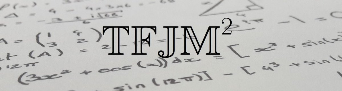 TFJM2's tweet photo. Ça y est, les problèmes du #TFJM2019 sont là !
Au menu : des pizzas, des balades à vélo qui tournent mal, et on ira même jusqu'à Los Angeles !
Alors, qu'attends tu pour les découvrir ? C'est ici : https://t.co/KZBdDosBcC https://t.co/rwukaWSsXM