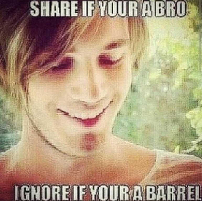 nopeify's tweet photo. @pewdiepie can this picture get the most likes on twitter https://t.co/vQEOD5MFyF