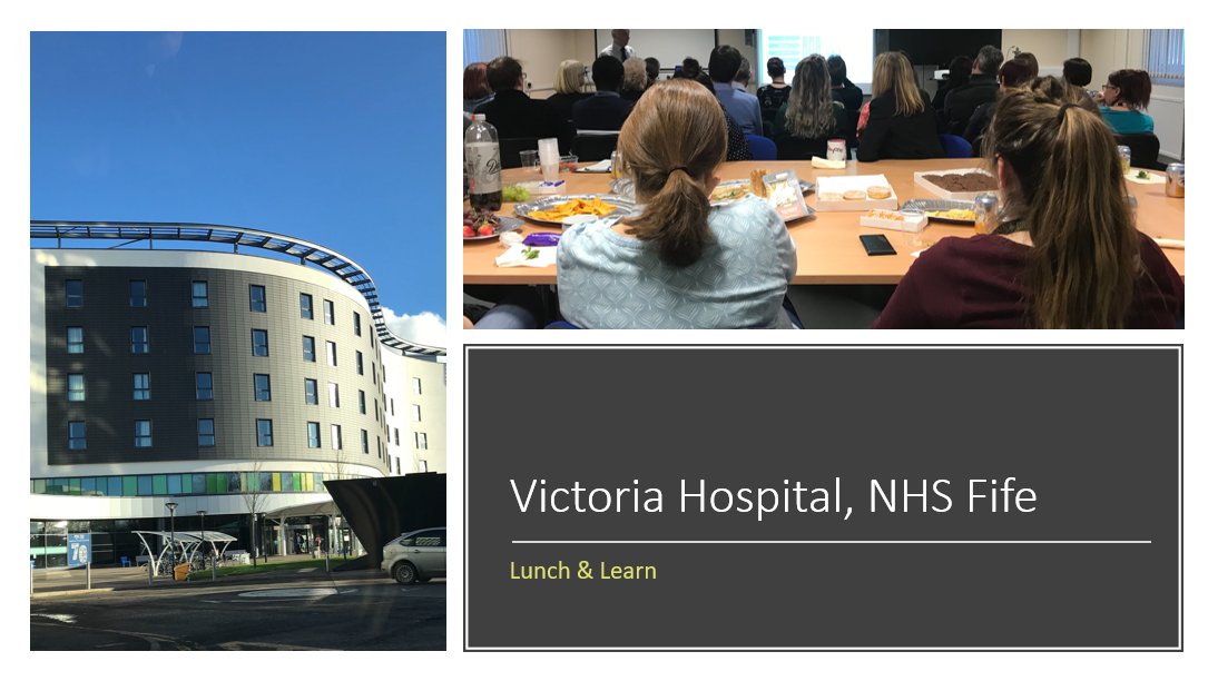 cirdan_com's tweet image. Beautiful clear skies in Kircaldy today for our visit to the Victoria Hospital, @nhsfife.  Thanks to all those from Pathology who attended our &apos;lunch and learn&apos; session. It was great to engage with so many of you. #LIMS #LIS #DigitalMacroImaging @IBMScience @RCPath