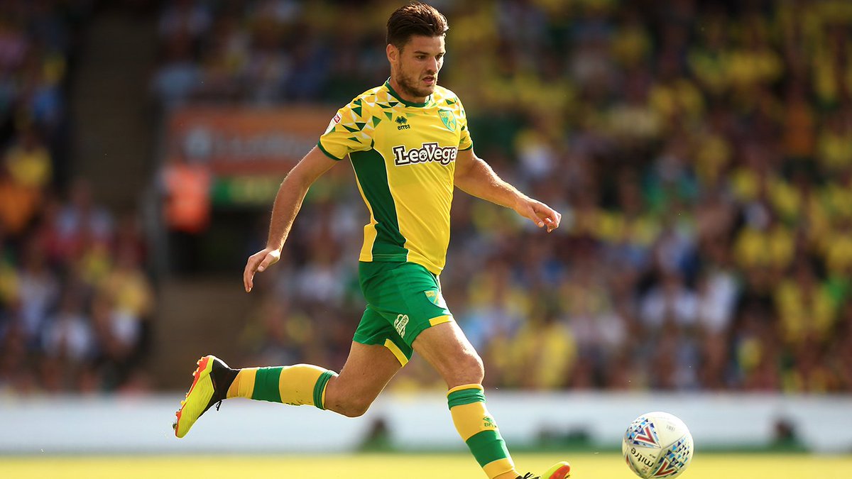 NorwichCityFC photo