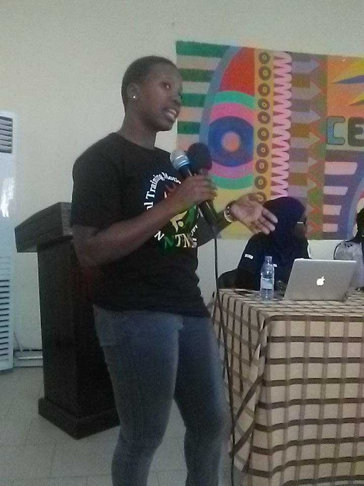 mamadououmarba7's tweet photo. À travers chaque domaine vous pouvez atteindre vos objectifs personnels avec #AEISEC selon Mlle
Marie Vianey AFANGBEDJI, responsable des relations universitaires de #AIESEC #Sénégal et ancienne du #Cesti.
#LT48
#cesti48 https://t.co/QUJq98zwEx