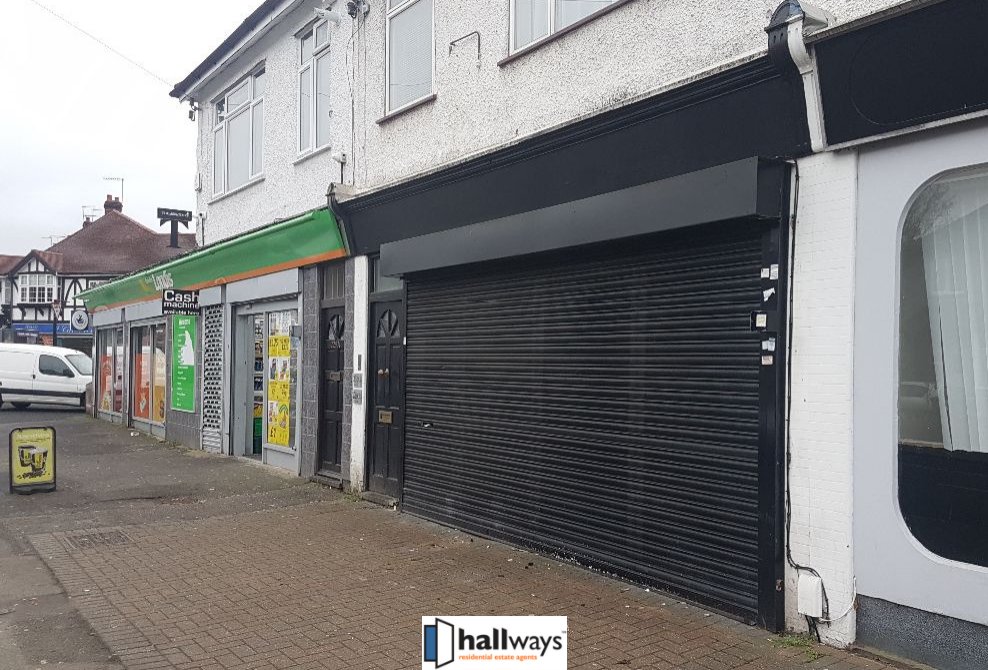 hallwaysprop's tweet photo. Build your #Business in this #Shop #ToRent on Chipstead Valley Road.

Glass fronted shop|Secure electric roller shutters| Ideal location|5 mins walk to #Woodmansterne train|Bus stop outside|Good footfall|Kitchette|WC|FREE parking nearby 

Arrange viewing @ https://t.co/xDVKQD8Kgz https://t.co/9EBCauolt5