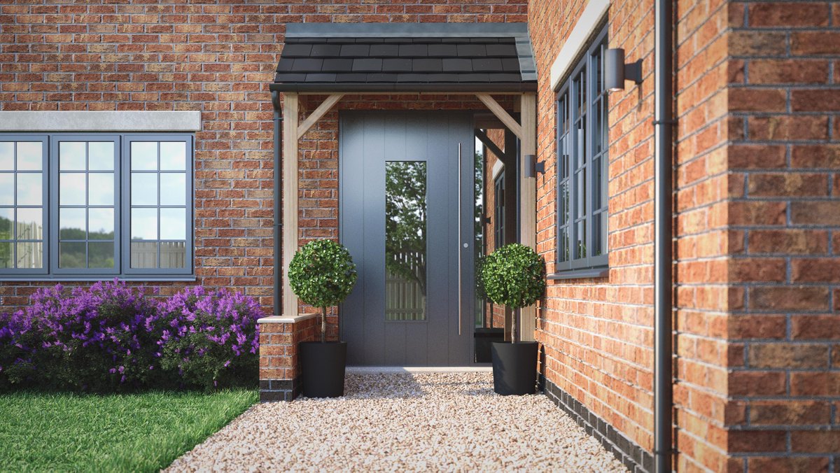 A render from a current visualisation project we're working at the moment - We think it's coming on nicely!
#3Dvisualisation #Architecture #3D #Manchester #Warrington