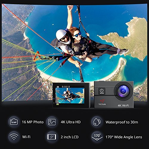 BestElectro4's tweet photo. Victure Camera Waterproof 4K
See The Offer👉https://t.co/2M6no9LFSB📹
.
#computer #earphone #Phone #camera #cameraHD #Tablet #netbook #helmetheadphones #smartphone #battery #onlineshop #shoppingonline #newoffers #freedelivey #buyonline #onlineshopping #bestprice #onlinebuy https://t.co/999pYAgill