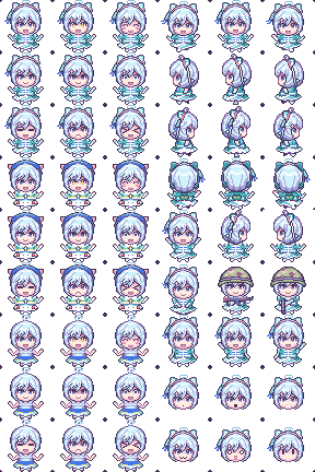 キャラチップのtwitterイラスト検索結果 古い順 キャラチップのtwitterイラスト検索結果 古い順