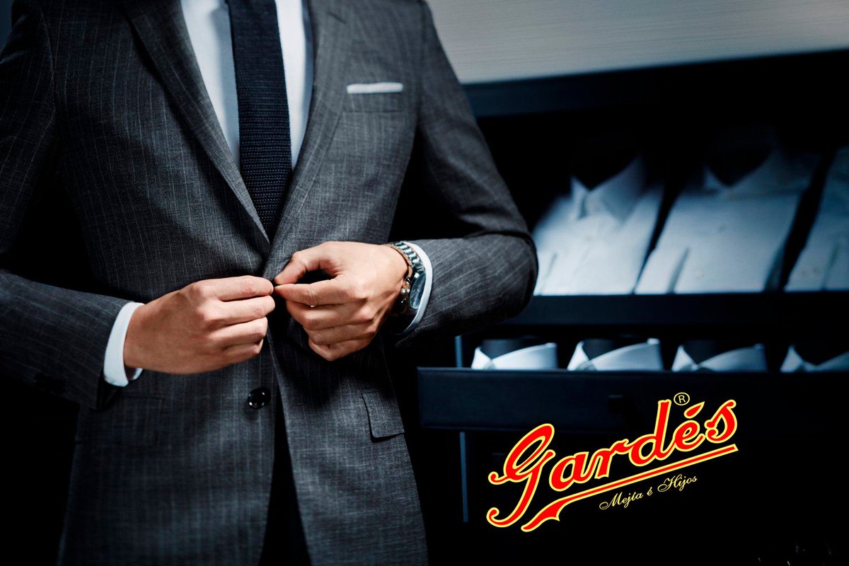 eleganciagardes's tweet photo. Sentirte único y sofisticado esta en tus manos!
Garde's te ofrece una variedad de trajes que cumplen con tus gustos, lo único que tienes que hacer es decidirte.
Te esperamos ☺️
#gardes #modaGardes #el #modaMasculina #modaParaEl #moda #único #Elegance #Cochabamba #Bolivia https://t.co/LtejJQ97hY