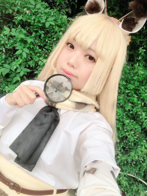 コスプレイヤートキワのTwitter画像19