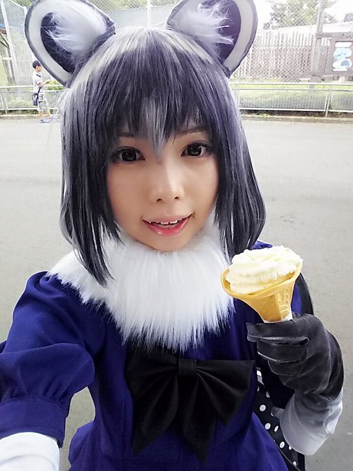 コスプレイヤートキワのTwitter画像17