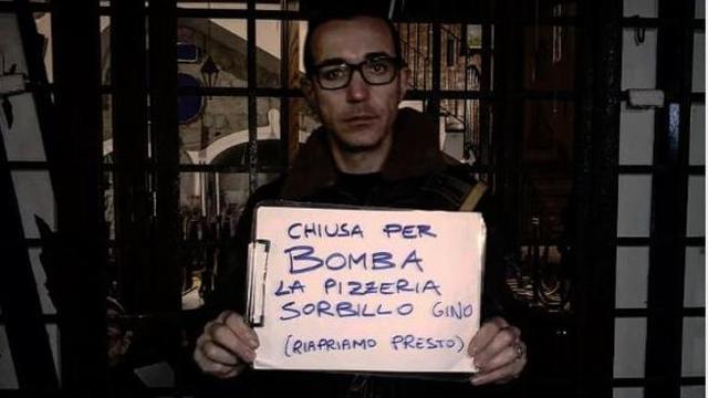 Sorbillo: «La bomba? Non escludo l’ambiente stadio. Io contro razzismo e violenza»
«Non ho nemici conclamati, anche se non conosco il colpevole dell’incendio di 5 anni fa. Dopo Koulibaly, in tanti mi hanno offeso».
https://www.ilnapolista.it/2019/01/sorbillo-bomba-razzismo-violenza-calcio/ …