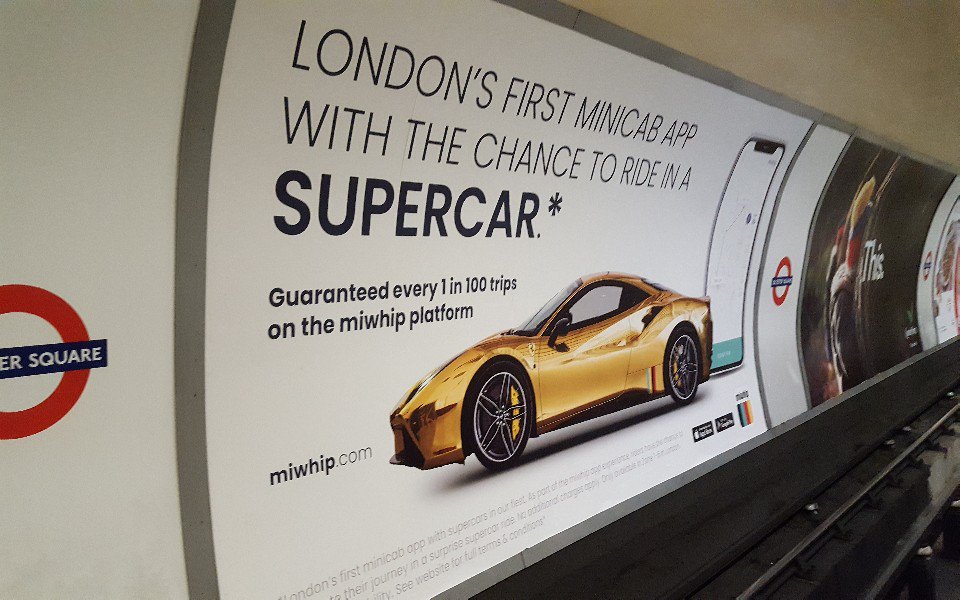Transport Media tweet media