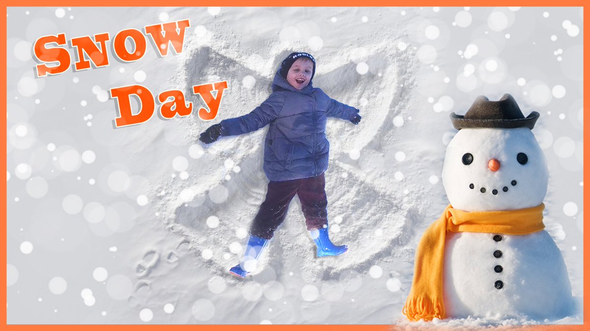 CLICK HERE >. youtu.be/nMngkO0G6yM

No better day for a kids snow adventure than a beautiful blue sky day upon the mountains.

Come along gang! It's The Bubbas Adventure Show! #snowday  #bubbasadventureshow