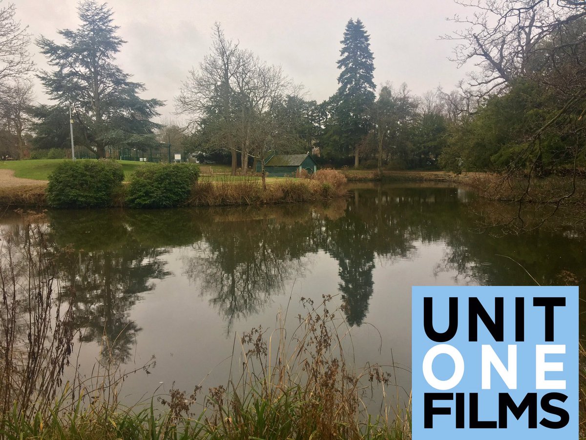 Unit One Films tweet media