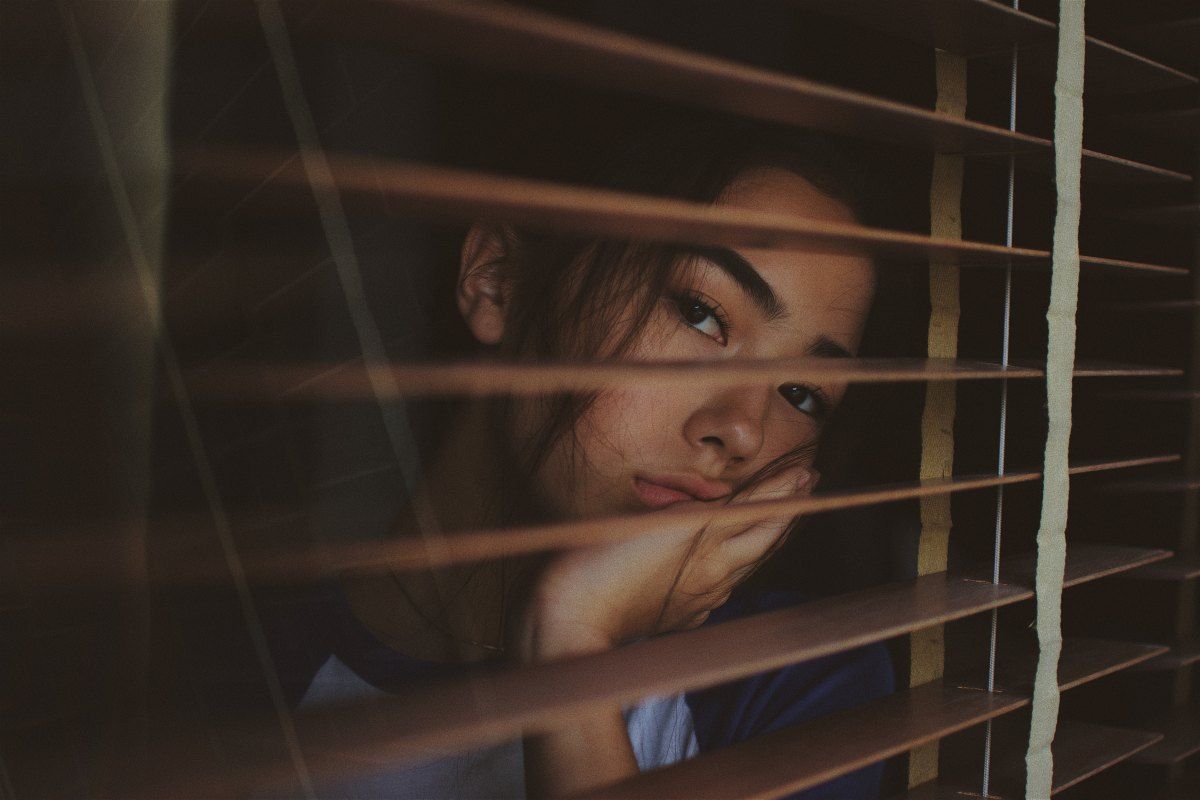 ¿PARA QUÉ SIRVE LA TRISTEZA?, PARTE II Dejamos la continuación del primer artículo sobre este mismo tema. ¿Sabes gestionar la tristeza? Feliz mitad de semana! :)

buff.ly/2Cm6rXo

#ypsihablamos #hazrealidadtussueños #terapiaonline #tristeza  #gestiondelasemociones