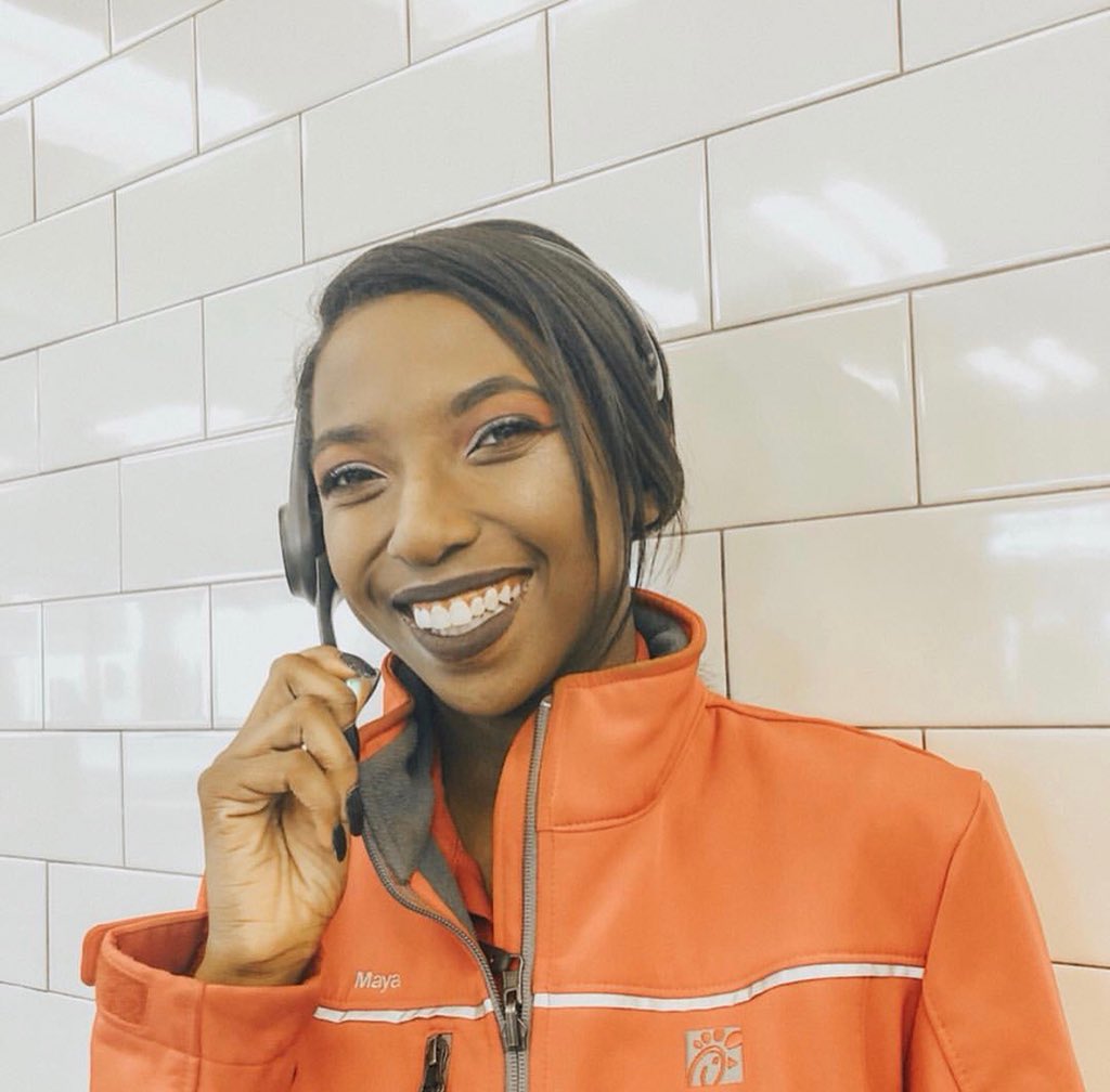 CFA Milledgeville tweet media