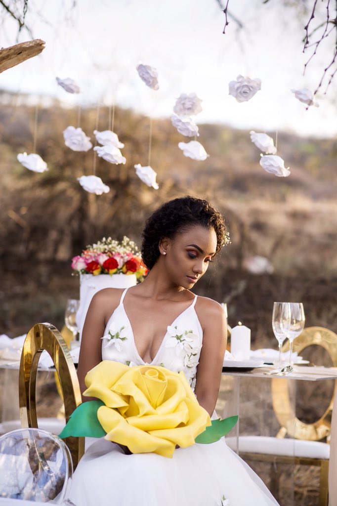 BlaquePetals's tweet photo. Thank You @NamibiaWeddings for a Beautiful feature https://t.co/sd8c0n7B1p
