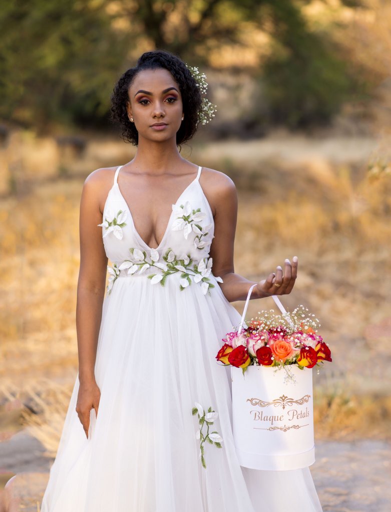BlaquePetals's tweet photo. Thank You @NamibiaWeddings for a Beautiful feature https://t.co/sd8c0n7B1p