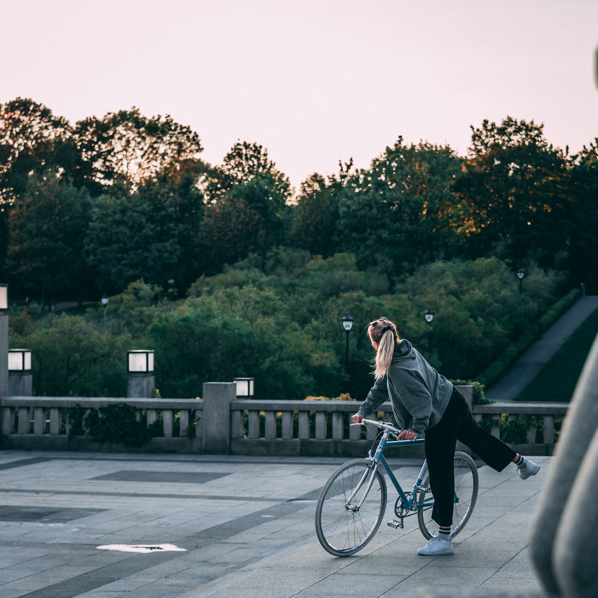 Skiens Cykkelfabrik tweet media
