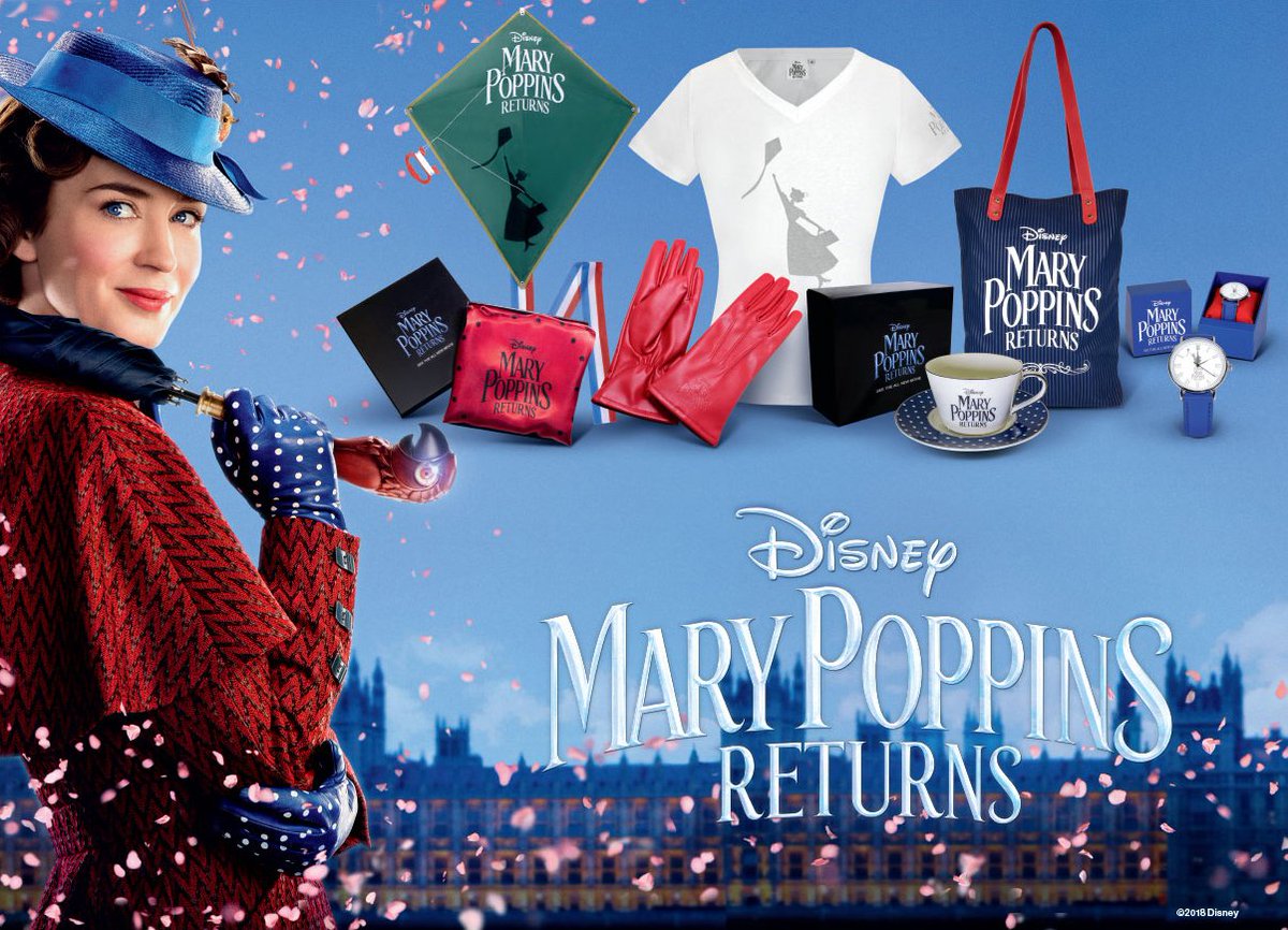 Walt Disney Studios, Ireland tweet media
