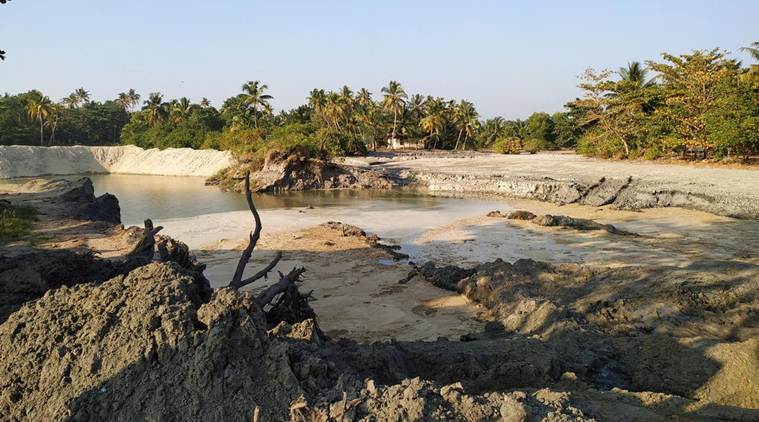 “In the video, all I have done is express the pain of the people in my village. It’s not a political speech. In my own little way, I’m happy I could contribute to the cause and I’m glad that the public of Kerala are supporting us,” she says.
Read: http://bit.ly/2T3tBsV