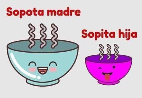 ¡Foodmorning Foodies! #adarle #sopitacaliente #foodtruck