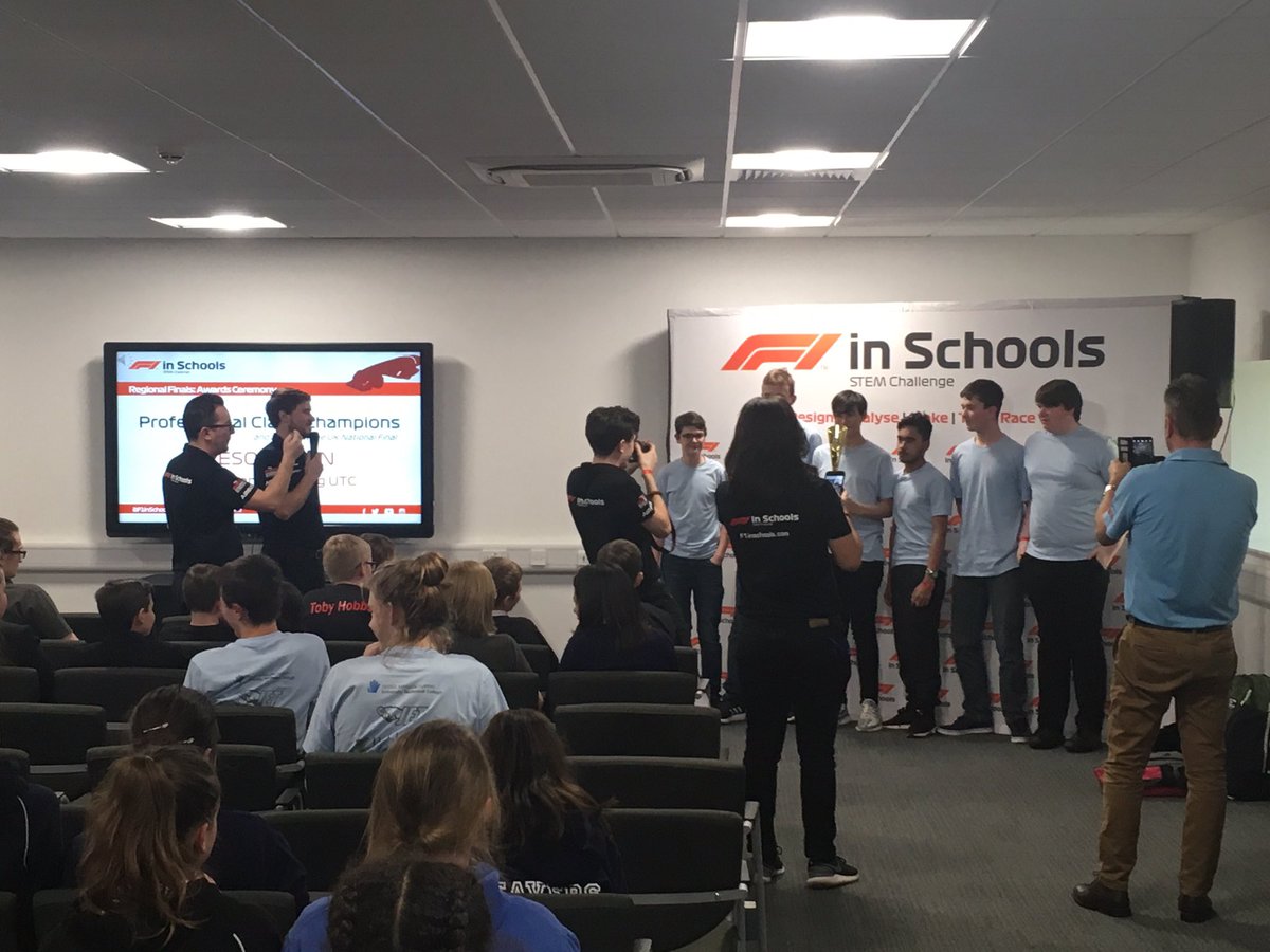 EEF Apprentices tweet media
