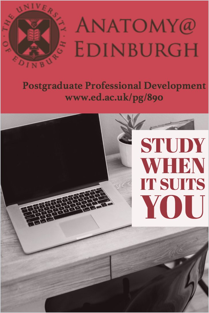 AnatomyEdinburgh (AnatomyatEd) Twitter