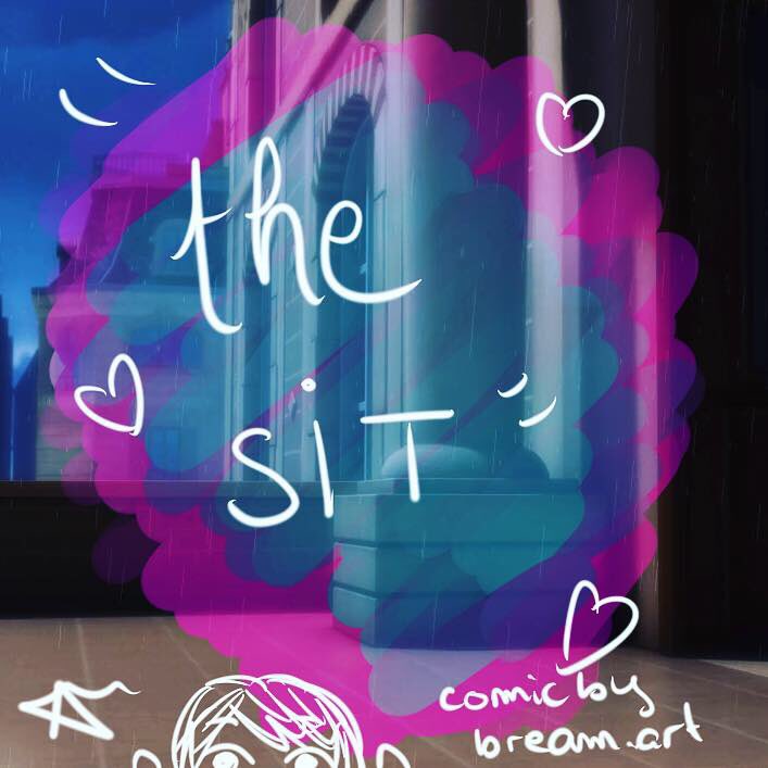Part 3-4 #manga #myart #mystyle #remember #comic #fanart #miraculouscomic #mlbthesit #thesitMlb #love #girl #boy #marinette #adrien #agreste #dupaincheng #draw #color #draws #bd #loving #soulmates
Do not repost without permission ♡