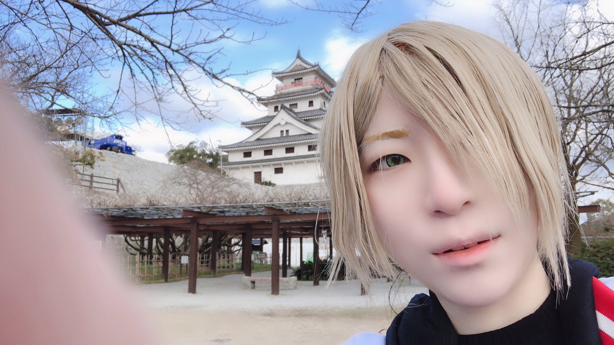 zero_ikra's tweet photo. 【YOI ユーリ・プリセツキー】

ロシアのアイスタイガー🐯

Photo:四季(1〜3) https://t.co/iHR1LgEgnQ