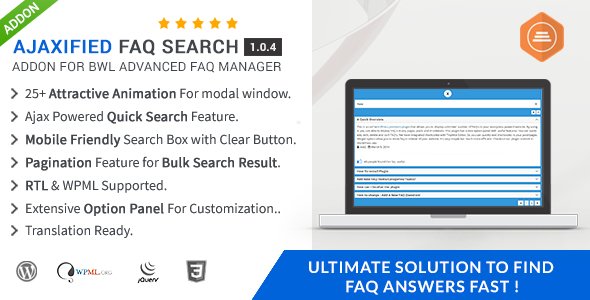 zweigelb's tweet image. NEU: Ajaxifizierte FAQ-Suche - Erweitertes FAQ-Addon agentur-zweigelb.de/?p=19970 #faqaddon #faqanimation #faqglobalsearch #faqlivesearch #faqsearch #faqsearchbox #faqstickysearch #FAQs #rtl #search #stickyfaq