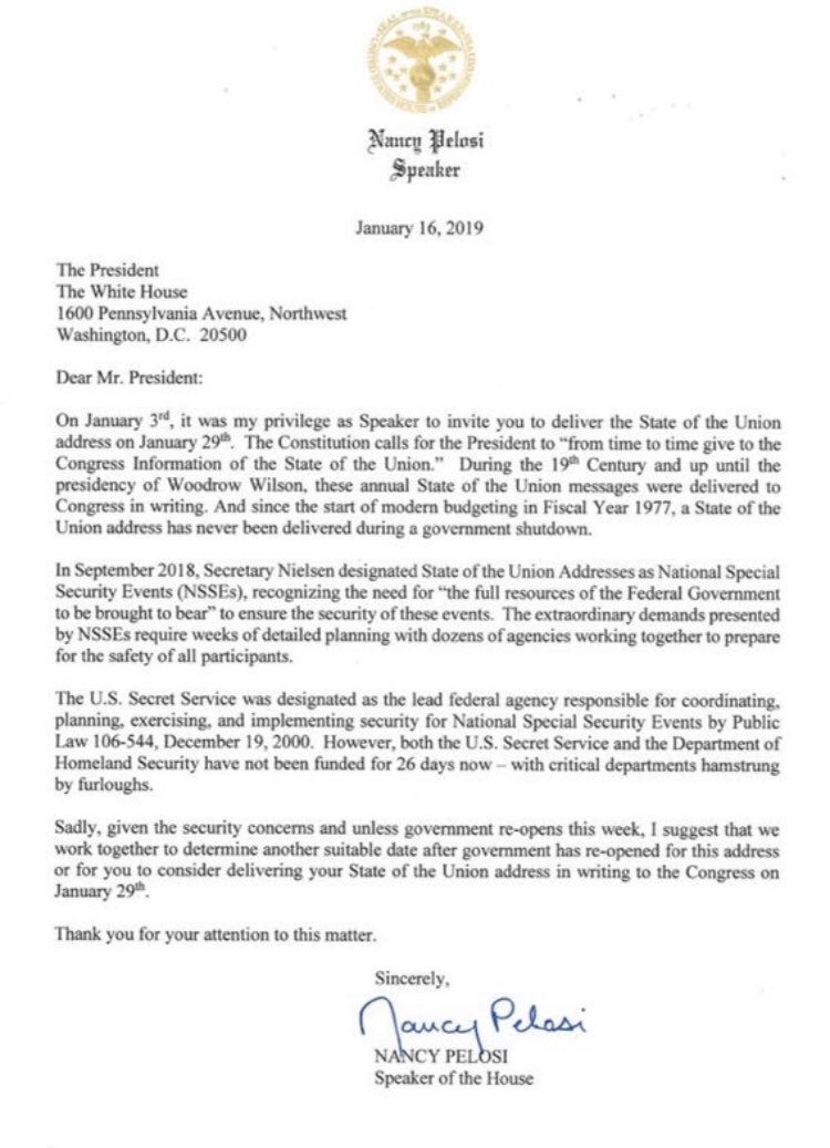 AuntyPithy's tweet photo. I will now refer to my smiling knife letters as “Pelosi letters,” and I will strive to honor her name. https://t.co/tk2FEZRnyj