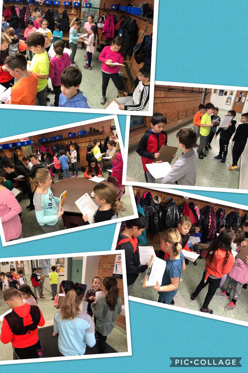 JVGr.3JungleBeat (@juliemcleod19) on Twitter photo Survey projects in progress! All Grade 3’s completing their own assignment. <a href="/JVLondon/">Jean Vanier - LDCSB</a> Survey projects in progress! All Grade 3’s completing their own assignment. <a href="/JVLondon/">Jean Vanier - LDCSB</a>