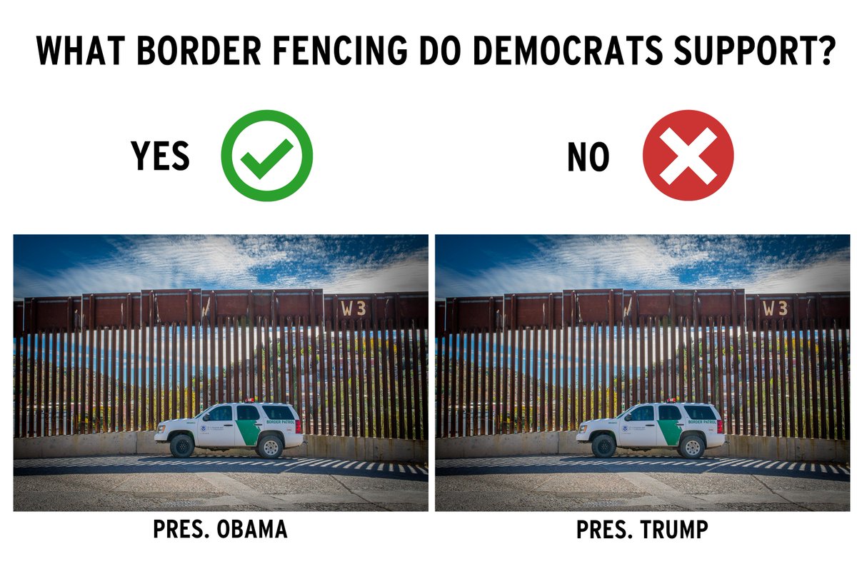 Day 26: Resolving the shutdown will require good-faith negotiations by the Democrats, who supported border fencing and barriers in the past. @realdonaldtrump wants to accelerate this process to get operational control of the border. I support this goal.