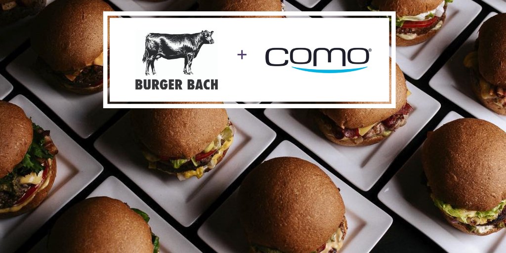 Como (@como) on Twitter photo Ever tried a New Zealand burger? We’re happy to team up with #Virginia based <a href="/BurgerBach/">Burger Bach</a> to turn their guests into regulars with #ComoSense, integrated with their @MobileBytes #pointofsale > Try it too: hubs.ly/H0gbGGs0 Ever tried a New Zealand burger? We’re happy to team up with #Virginia based <a href="/BurgerBach/">Burger Bach</a> to turn their guests into regulars with #ComoSense, integrated with their @MobileBytes #pointofsale > Try it too: hubs.ly/H0gbGGs0