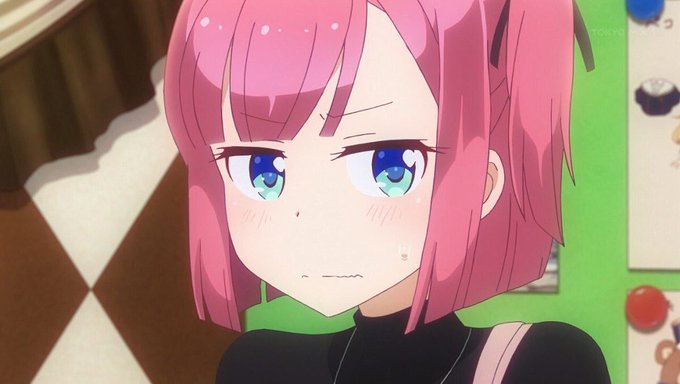 1月17は望月紅葉の誕生日のtwitterイラスト検索結果