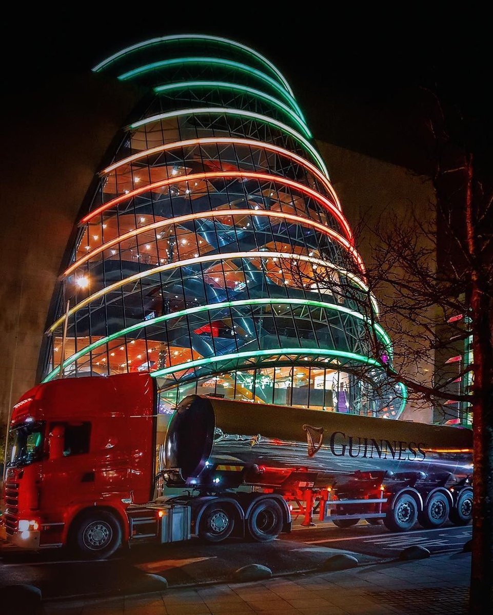 OlympicTravelSr's tweet photo. PROLEĆNA IRSKA TURA!!!
8.maj - 7 dana - avionom
#dublin #ireland #springtours
https://t.co/ahBdcDE6YY https://t.co/WYMMs2t0Z7
