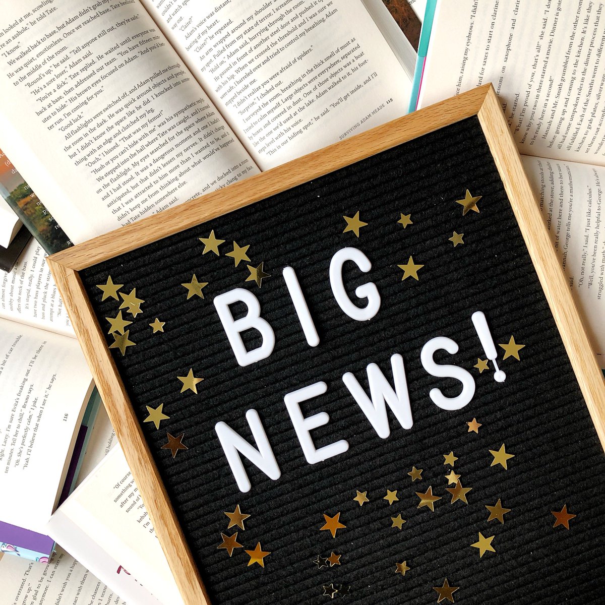 SwoonReads's tweet photo. 🚨🚨THE BIG NEWS HAS ARRIVED!🚨🚨

We're thrilled to announce that we're teaming up with @AETV to bring Swoon Reads books to life on-screen! Details here: https://t.co/6GxhBFAY1d https://t.co/SelUOhItQN