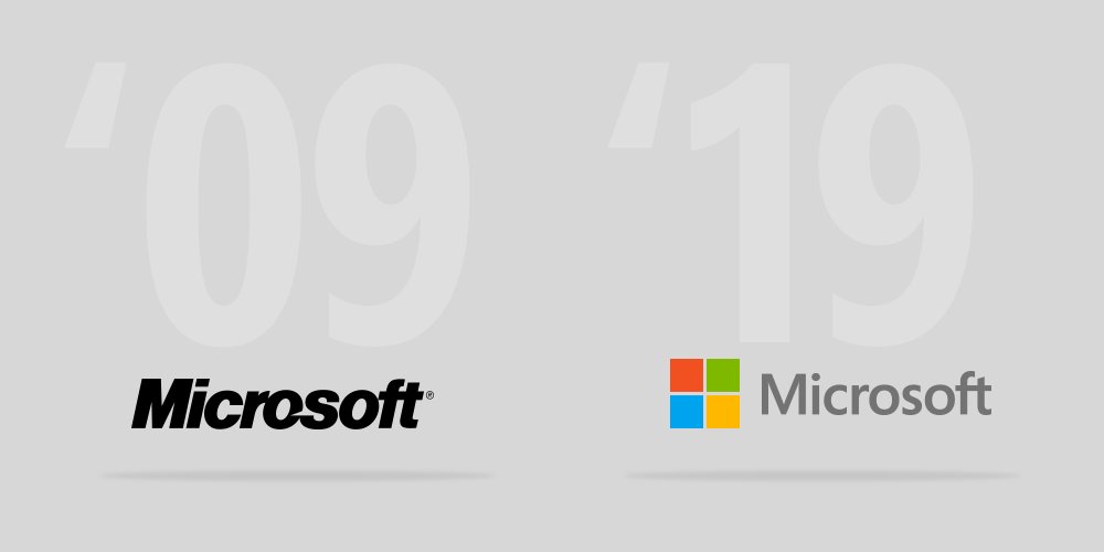 Bizim #10YearsChallenge’ımız böyle, haydi siz de sizinkini paylaşın! 😊