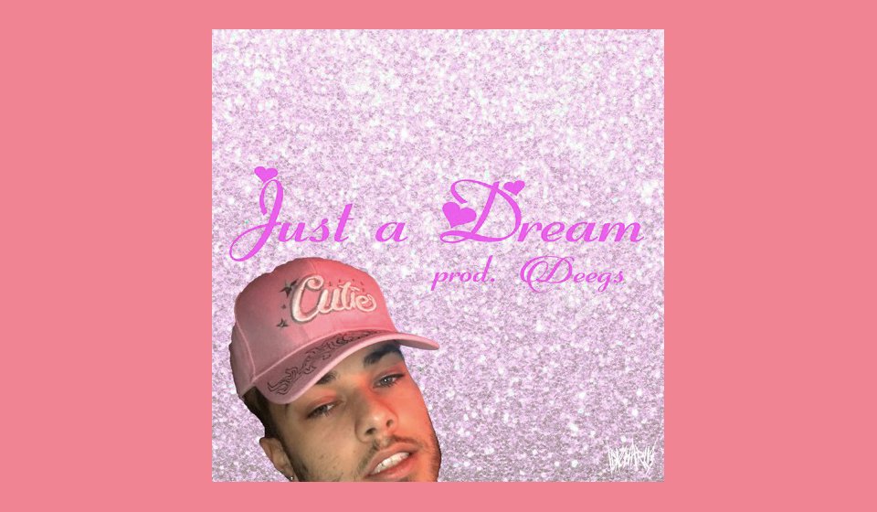 LISTEN | Toronto's @idkcharlie613 Releases His Own Rendition Of "Just A Dream" By Nelly | bit.ly/2Db0D4w |