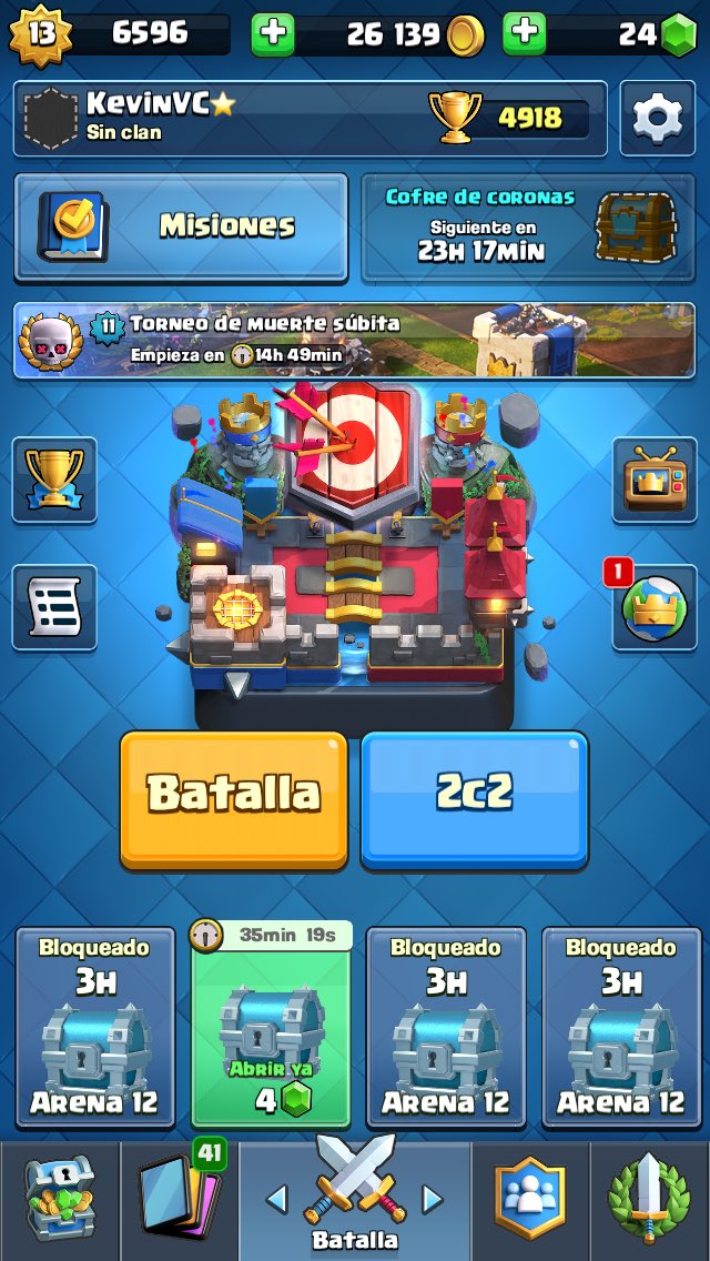 Kevin J. Vadillo Castillo tweet media