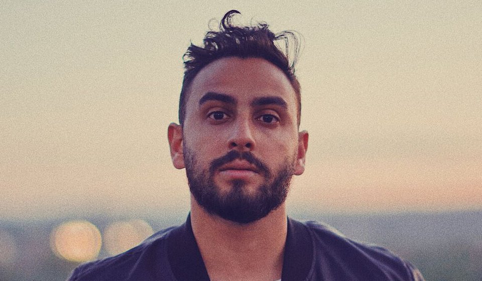 LISTEN | Calgary's <a href="/TheRubs/">Ruben Young</a> Releases Smooth-Driven R&amp;B Tune "Golden Hell" | bit.ly/2Hh5Snz |