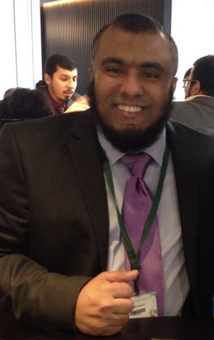 مبارك لأخي الدكتور <a href="/A_Farasani/">أ.د. عبدالله الفرساني🇸🇦</a> تكليفه مشرفا على على مركز الأبحاث الطبية بجامعة جازان.
الدكتور عبدالله قامة علميه و مثال للباحث المبدع المتميز اسال الله له دوام التوفيق.