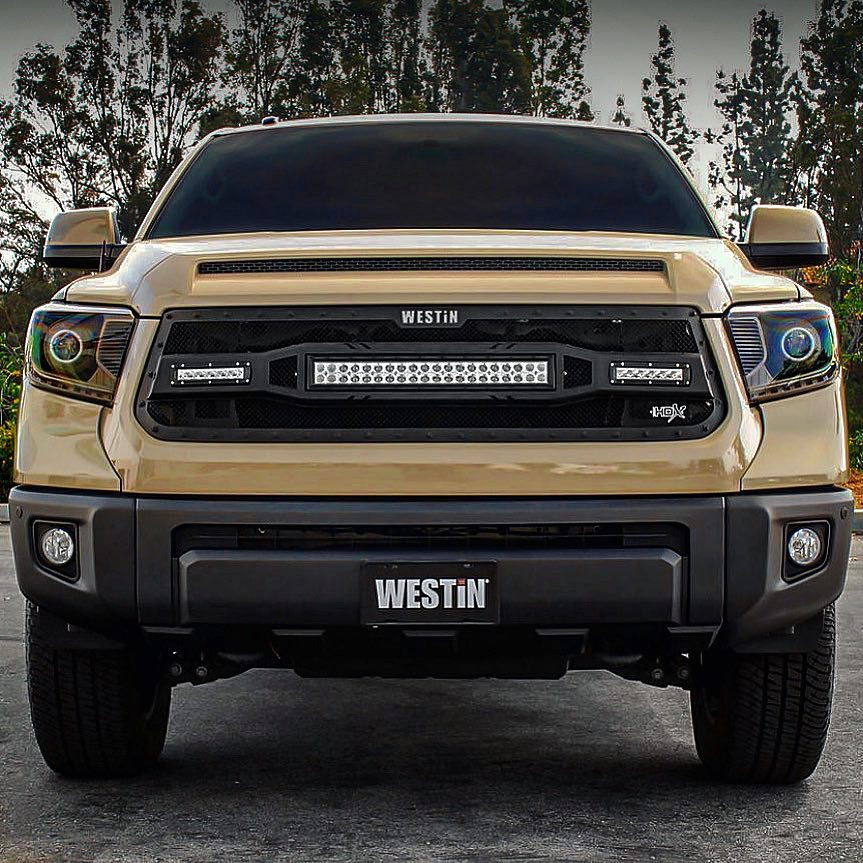 Tweet by Westin Automotive